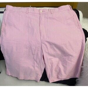 Polo Ralph Lauren Mens Preston Cotton Shorts SZ 40L